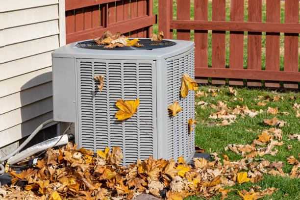 Professional HVAC in Iuka, MS