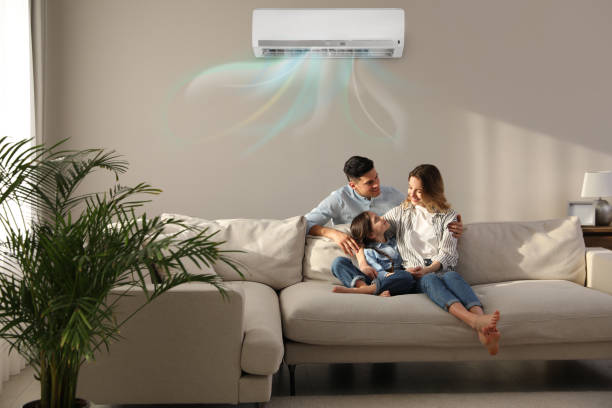 Best HVAC Tune-Up Services  in Iuka, MS