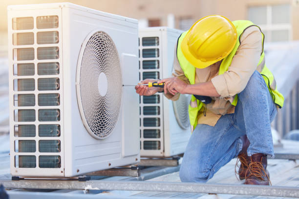 HVAC Troubleshooting in Iuka, MS