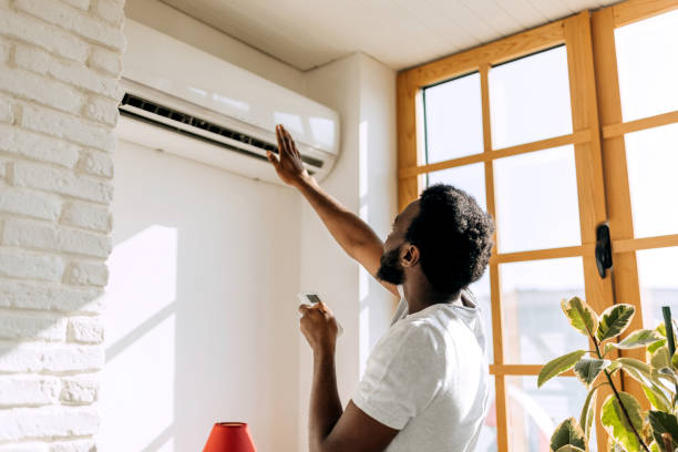 Local HVAC Companies in Iuka, MS