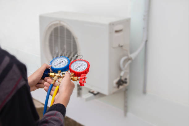 HVAC Air Duct Cleaning in Iuka, MS