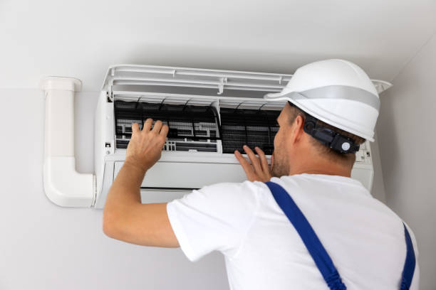 Best Affordable HVAC Services  in Iuka, MS
