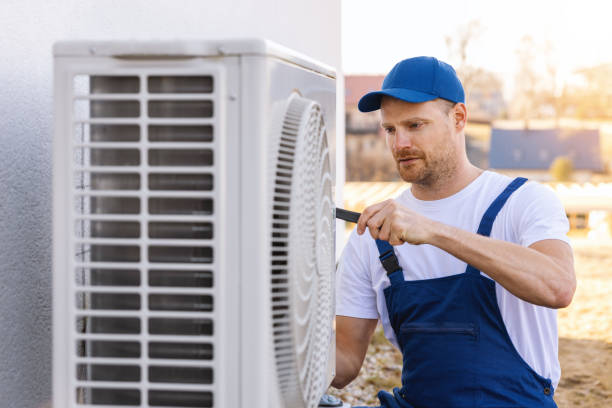 Reliable Iuka, MS HVAC Solutions