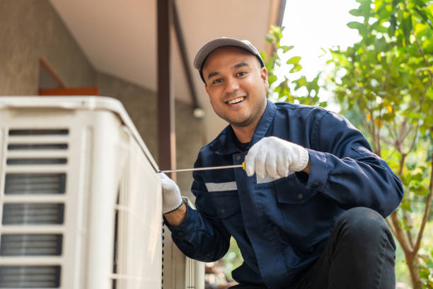 Best HVAC Tune-Up Services  in Iuka, MS