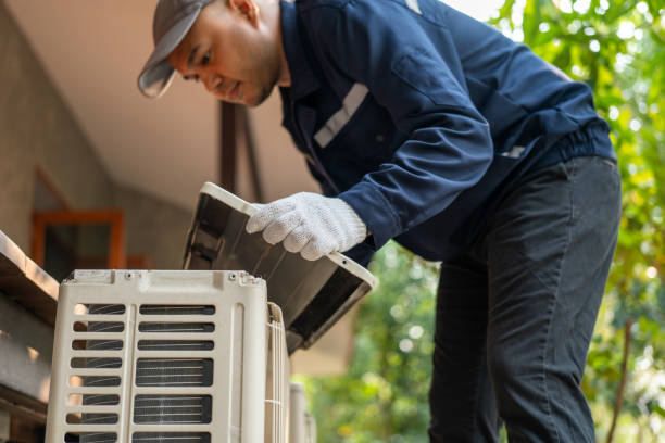 Best HVAC Air Duct Cleaning  in Iuka, MS