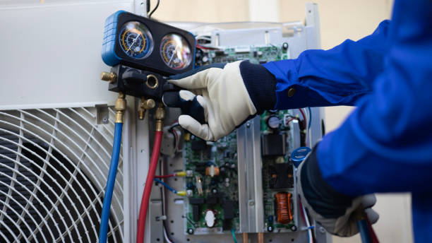 Local HVAC Companies in Iuka, MS