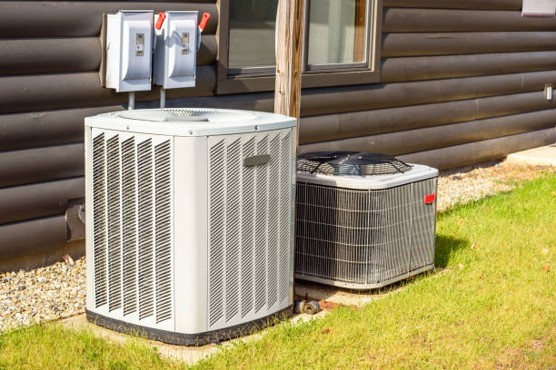 Best Best HVAC Companies  in Iuka, MS